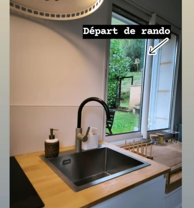 Villa L'Entre-Deux Périgueux Exterior foto